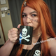 Image for article titled For April 1, Cosplayers Around The World Had A Convention... In Their Pyjamas